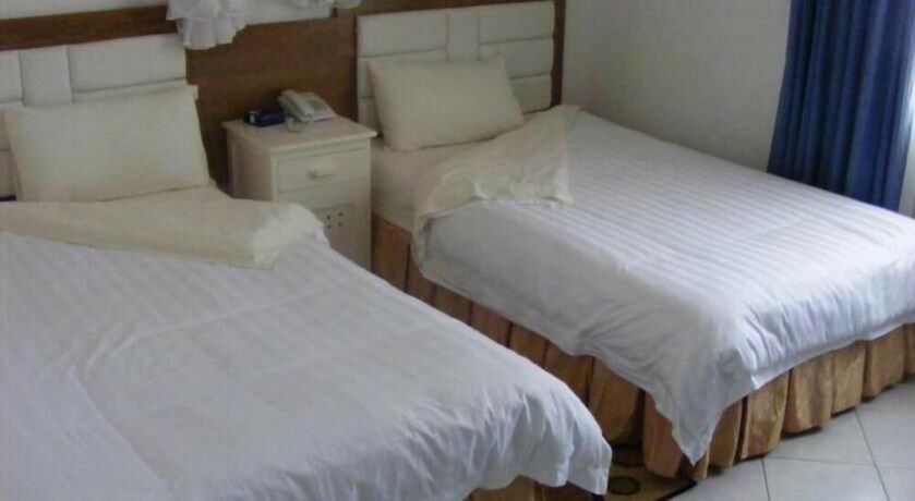Imagen de la habitación del Hotel White Star, Ciudad de Meru. Foto 4