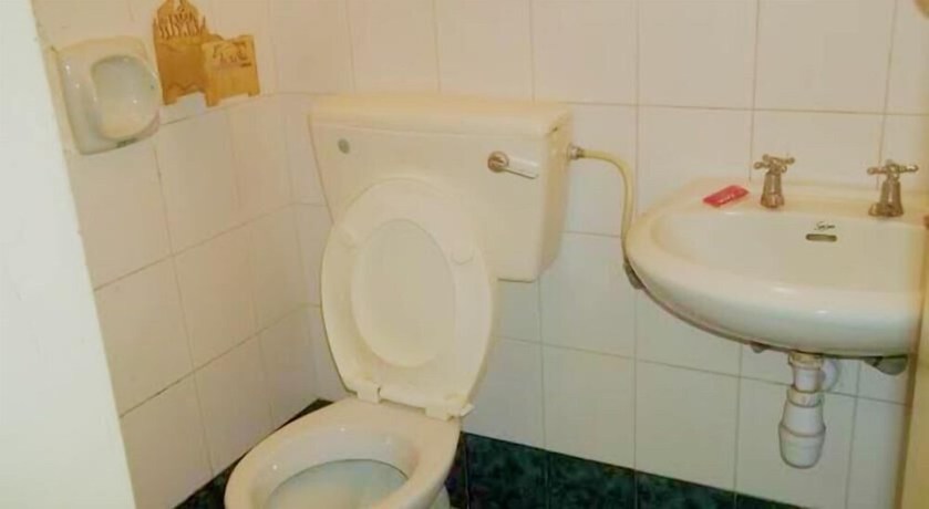 Imagen de la habitación del Hotel White Star, Ciudad de Meru. Foto 5