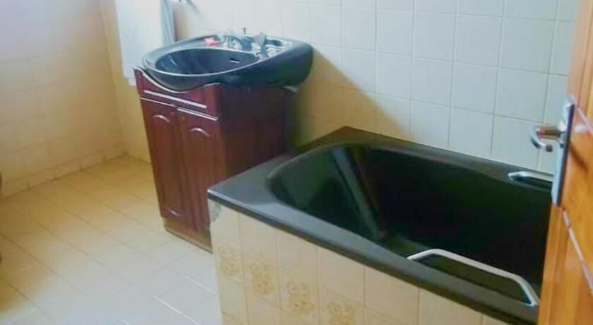 Imagen de la habitación del Hotel White Star, Ciudad de Meru. Foto 7