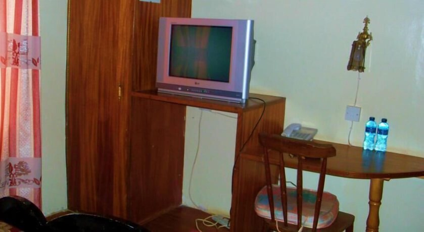 Imagen de la habitación del Hotel White Star, Ciudad de Meru. Foto 8