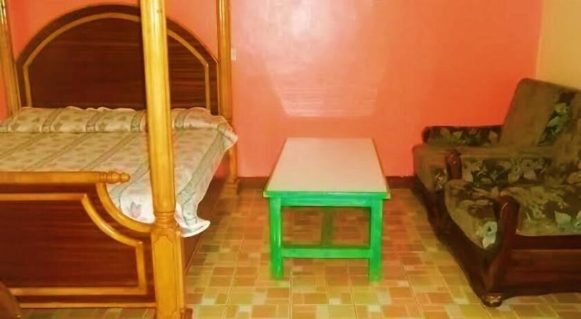 Imagen de la habitación del Hotel White Star, Ciudad de Meru. Foto 9