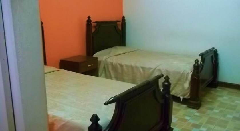 Imagen de la habitación del Hotel White Star, Ciudad de Meru. Foto 11