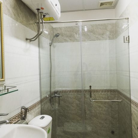 Imagen de la habitación del Hotel White Star, Da Lat. Foto 1
