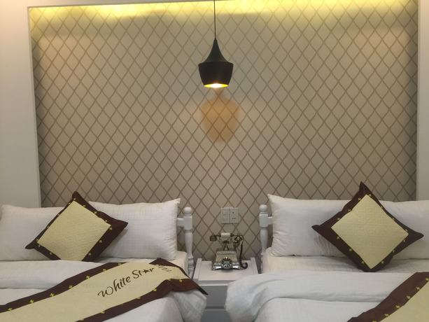 Imagen de la habitación del Hotel White Star, Da Lat. Foto 3