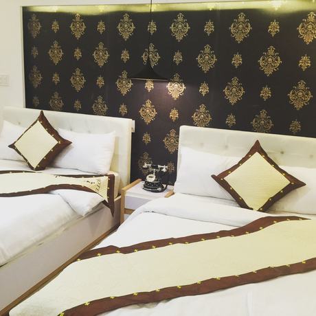 Imagen de la habitación del Hotel White Star, Da Lat. Foto 4