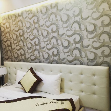 Imagen de la habitación del Hotel White Star, Da Lat. Foto 5
