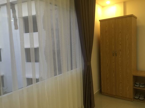 Imagen de la habitación del Hotel White Star, Da Lat. Foto 7