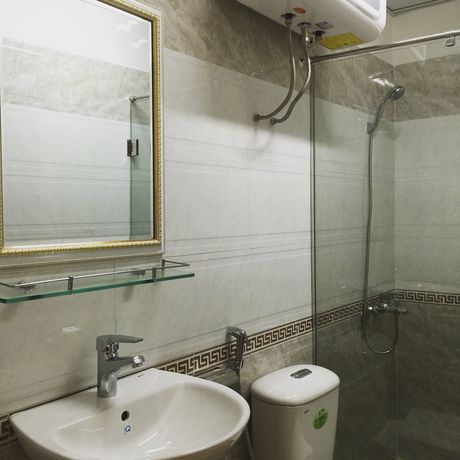 Imagen de la habitación del Hotel White Star, Da Lat. Foto 11