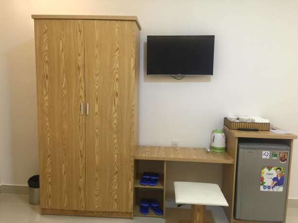 Imagen de la habitación del Hotel White Star, Da Lat. Foto 12