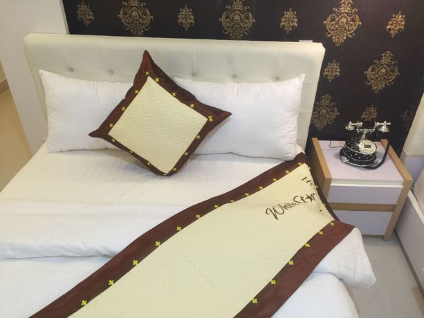 Imagen de la habitación del Hotel White Star, Da Lat. Foto 15