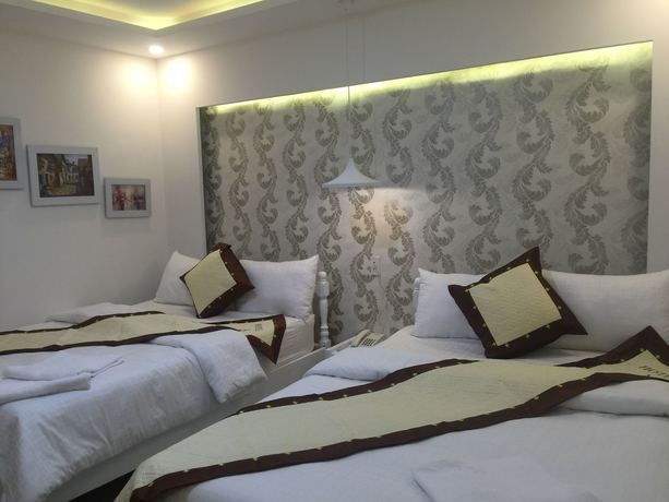 Imagen de la habitación del Hotel White Star, Da Lat. Foto 16