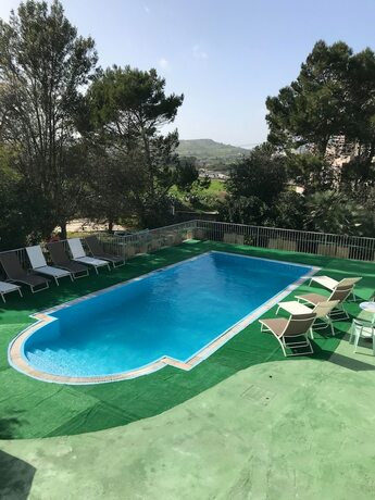 Imagen general del Hotel White Star, Naxxar. Foto 1