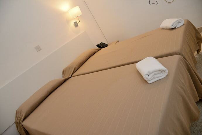 Imagen general del Hotel White Star, Naxxar. Foto 2