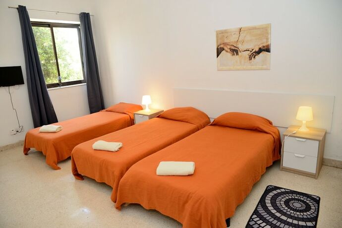Imagen de la habitación del Hotel White Star, Naxxar. Foto 16