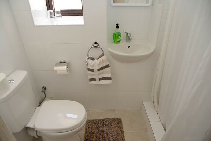 Imagen de la habitación del Hotel White Star, Naxxar. Foto 17