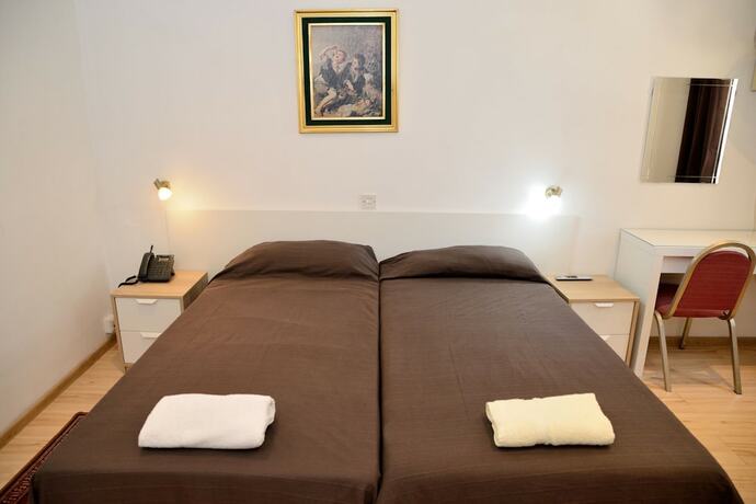 Imagen general del Hotel White Star, Naxxar. Foto 3