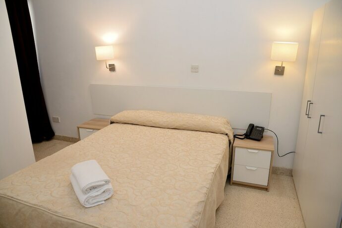 Imagen de la habitación del Hotel White Star, Naxxar. Foto 18