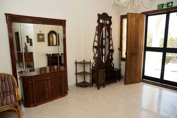 Imagen general del Hotel White Star, Naxxar. Foto 4