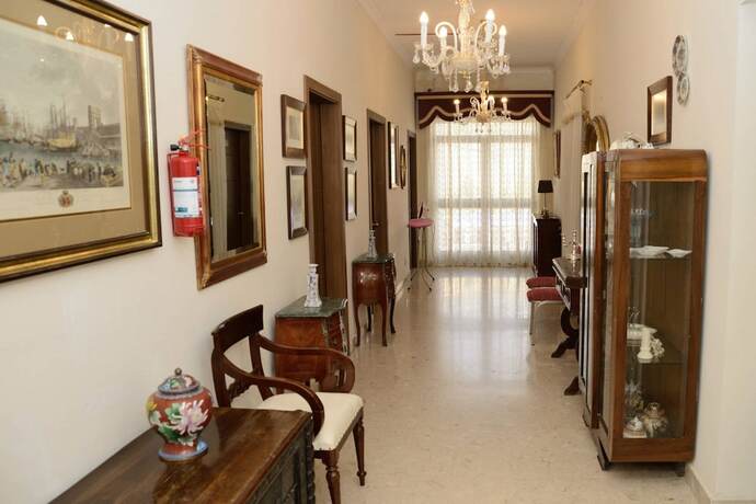 Imagen general del Hotel White Star, Naxxar. Foto 5