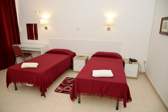 Imagen general del Hotel White Star, Naxxar. Foto 7