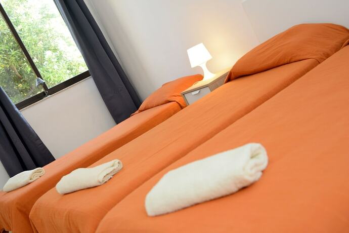 Imagen de la habitación del Hotel White Star, Naxxar. Foto 19