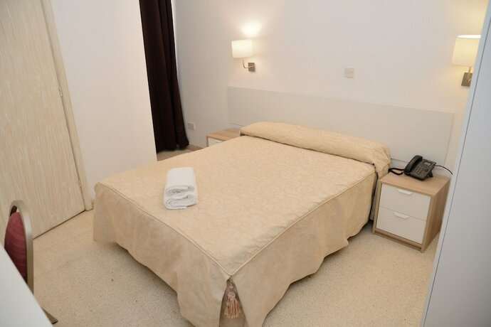 Imagen de la habitación del Hotel White Star, Naxxar. Foto 20
