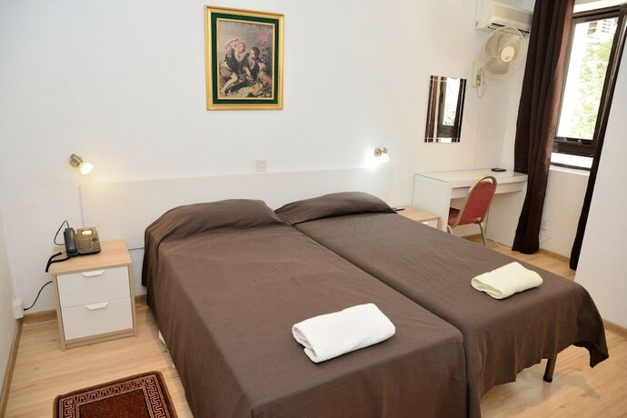 Imagen general del Hotel White Star, Naxxar. Foto 8