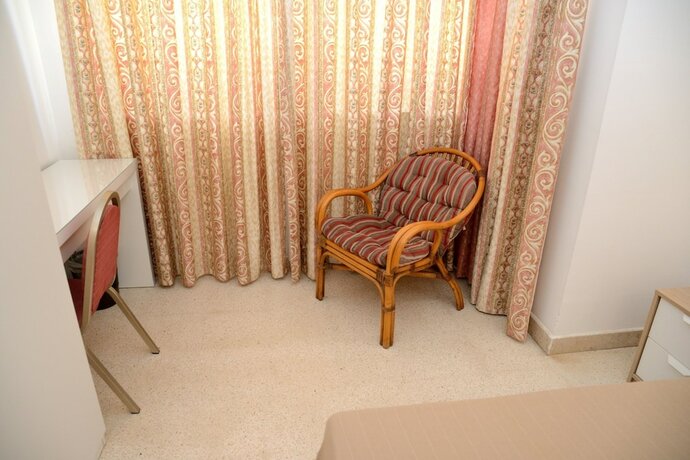 Imagen general del Hotel White Star, Naxxar. Foto 9