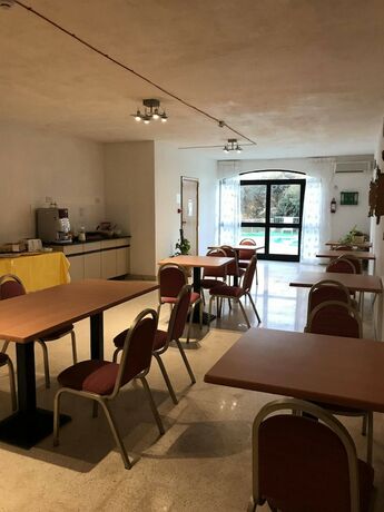 Imagen general del Hotel White Star, Naxxar. Foto 10