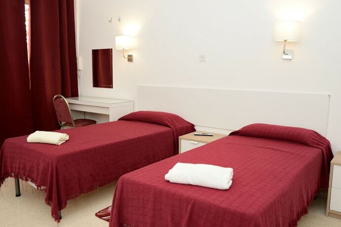 Imagen general del Hotel White Star, Naxxar. Foto 11