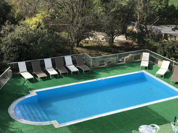 Imagen general del Hotel White Star, Naxxar. Foto 12