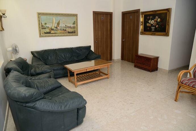 Imagen general del Hotel White Star, Naxxar. Foto 13