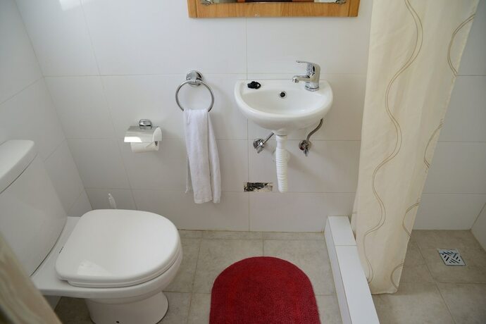 Imagen general del Hotel White Star, Naxxar. Foto 15