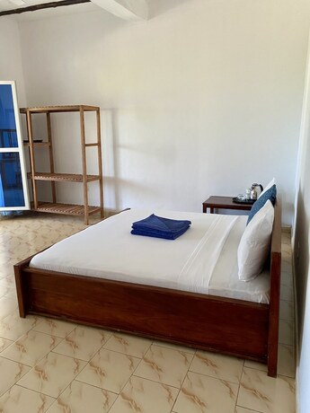 Imagen general del Hotel White Star Ocean View. Foto 1
