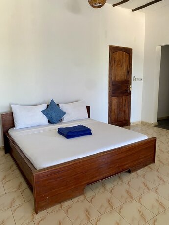 Imagen general del Hotel White Star Ocean View. Foto 3