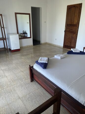 Imagen general del Hotel White Star Ocean View. Foto 5