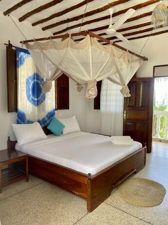 Imagen general del Hotel White Star Ocean View. Foto 7