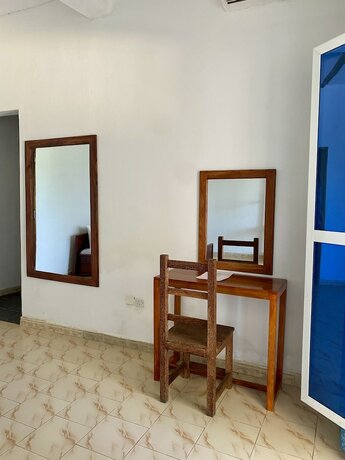 Imagen general del Hotel White Star Ocean View. Foto 8