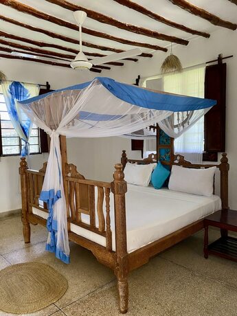 Imagen general del Hotel White Star Ocean View. Foto 9