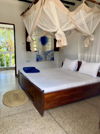 Imagen general del Hotel White Star Ocean View. Foto 10