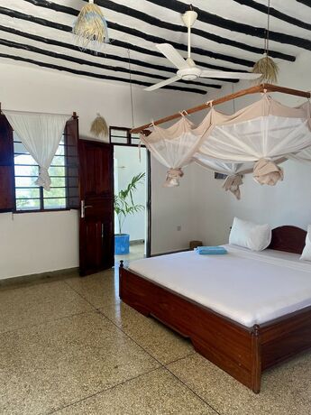 Imagen general del Hotel White Star Ocean View. Foto 12