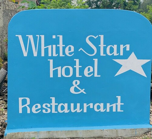 Imagen general del Hotel White Star Ocean View. Foto 13