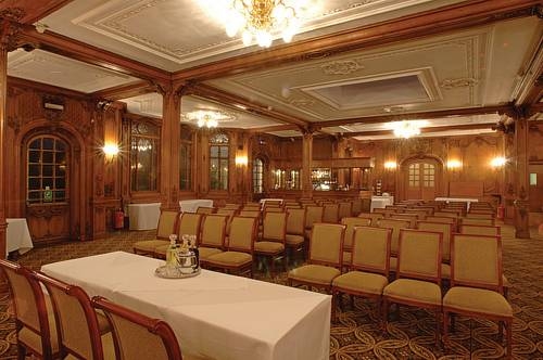 Imagen general del Hotel White Swan, Alnwick. Foto 8