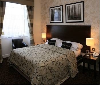 Imagen general del Hotel White Swan, Alnwick. Foto 3