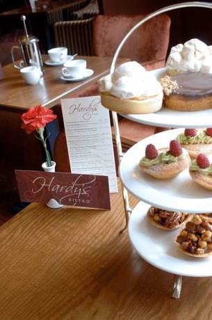 Imagen general del Hotel White Swan, Alnwick. Foto 4