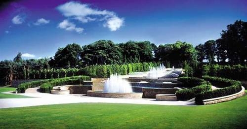 Imagen general del Hotel White Swan, Alnwick. Foto 5