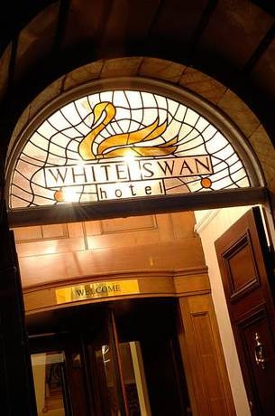 Imagen general del Hotel White Swan, Alnwick. Foto 6