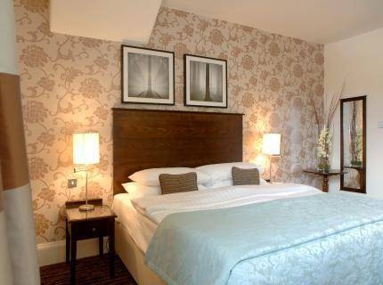 Imagen general del Hotel White Swan, Alnwick. Foto 7
