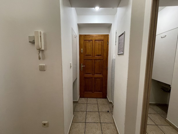 Imagen de la habitación del Hotel White Swan Boutique Apartments. Foto 13