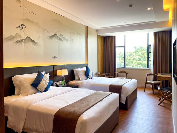 Imagen de la habitación del Hotel White Swan Guest House. Foto 6